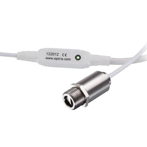 OPTCSMALT15SF0505紅外測溫儀